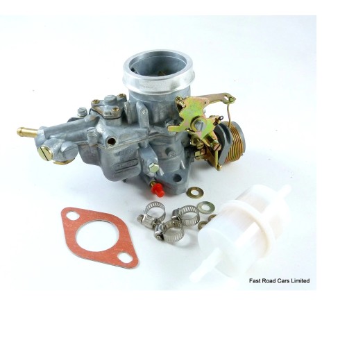 BEDFORD MOTORHOME 2.3 1975on WEBER 34 ICT CARBURETTOR ORIGINAL FACTORY FIT