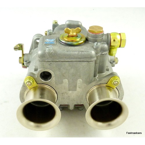 Weber 40 DCOE 18K Carburettor