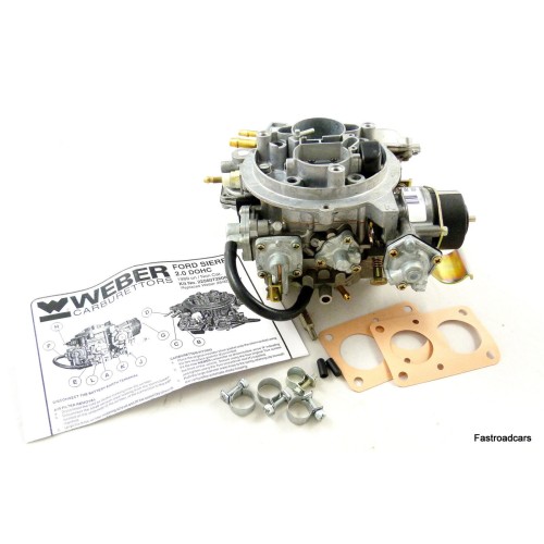 Ford Sierra,Granada,Scorpio 1993cc DOHC Weber 28/32 TLDM Carb