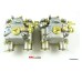 WEBER 40 DCOE 151 PAIR CARBS/ CARBURETTORS LOTUS TWINCAM & FORD X/FLOW, KITCARS