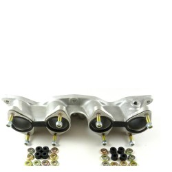 FORD 2.0/1.6 OHC PINTO INLET MANIFOLD WEBER 45 DCOE x2 ESCORT.CAPRI.KITCAR