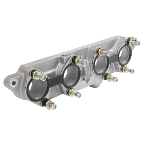 Ford OHC Pinto Inlet Manifold - Weber 45 DCOE