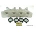 FORD ZETEC MANGOLETSI NEW INLET MANIFOLD 4286-45 WEBER 45 DCOE x2 with fit kit