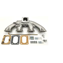 BMW 2002 Weber DCD/DGV/DGAV/DGMS/DGES Inlet Manifold & Linkage