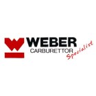 Weber Carbs Specialist