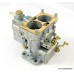 Weber 36 DCD Carburettor with Changeable Choke Tubes