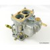 Weber 36 DCD Carburettor with Changeable Choke Tubes