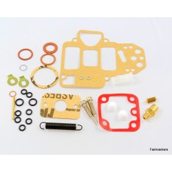 Weber 40 DCOE 151 Carb Service kit 150 N/Valve