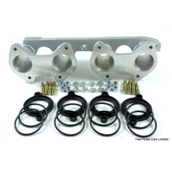 HILLMAN/TALBOT AVENGER 1.5/1.6 WEBER 40 DCOE x2 CARBURETTOR INLET MANIFOLD NOS