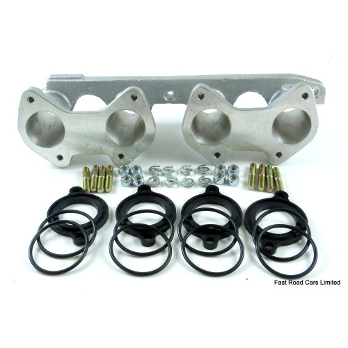 HILLMAN/TALBOT AVENGER 1.5/1.6 WEBER 40 DCOE x2 CARBURETTOR INLET MANIFOLD NOS