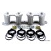 HILLMAN/TALBOT AVENGER 1.5/1.6 WEBER 40 DCOE x2 CARBURETTOR INLET MANIFOLD NOS