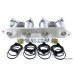 HILLMAN/TALBOT AVENGER 1.5/1.6 WEBER 40 DCOE x2 CARBURETTOR INLET MANIFOLD NOS