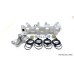 VAUXHALL/OPEL NOVA.ASTRA.KADETT.CORSA 1200/1300 MANIFOLD WEBER 40 DCOE x2 NOS