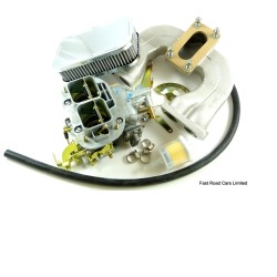 MG Midget 1500 - Triumph Spitfire 1500 - Weber Carburettor Kit - 32/36 DGV