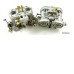 ALFASUD Ti & SPRINT 1490cc WEBER GENUINE NEW 36 IDF 44/45 PAIR CARBURETTORS