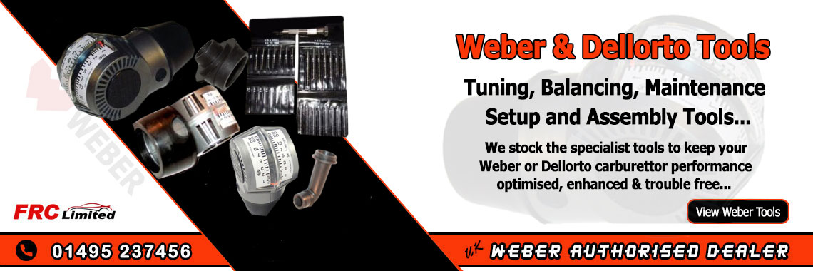 Weber-Tools