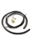 NEW GENUINE WEBER TWIN 45 DCOE CARBURETTOR KIT BMW 2002 ASSEMBLED