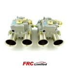2 x (Pair) Weber 45 DCOE 9 Carburettors - Historic Road - Race - Rally -196000180