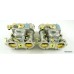 2 x (Pair) Weber 45 DCOE 9 Carburettors - Historic Road - Race - Rally -196000180
