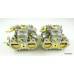 Weber 45 DCOE 152  Carburettors x 2   - 1960006000 - Genuine