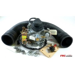 VOLVO 240 1985-90 NOS WEBER 34 DRTM CARB/CARBURETTOR REPLACES SOLEX Z4