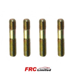Weber DCOE 40/45/48 Inlet Manifold Studs 5/16 UNC/UNF x4