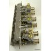 Jaguar E Type 3.8/4.2 Weber 45 DCOE x3 Carburettors with inlet manifold & linkage