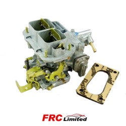 Weber Carb 32/36 DGV 5A Ford 1300 X/Flow+Gasket