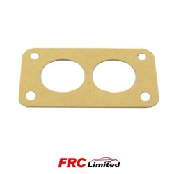 Weber Carb 38 DGAS/DGMS & 40 DFAV Base Inlet Manifold Gasket
