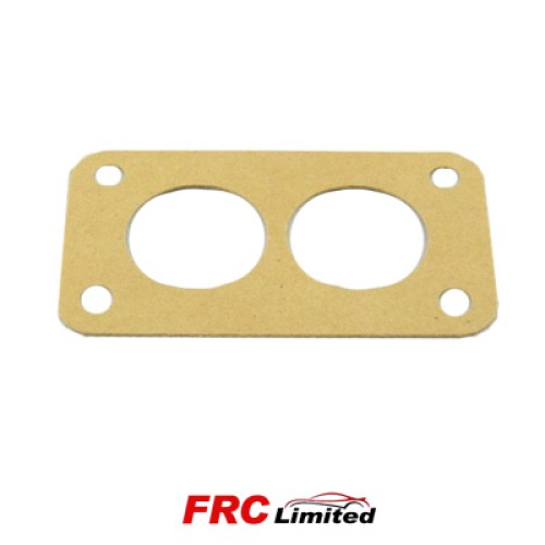 Weber Carb 38 DGAS/DGMS & 40 DFAV Base Inlet Manifold Gasket