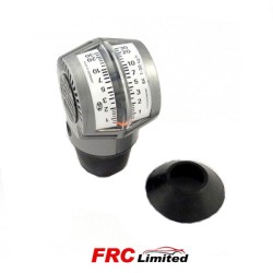 SU Carburettor Air Volume Synchrometer Adaptor