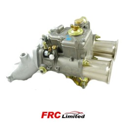 MG Midget 1275cc - Weber 45 DCOE Carburettor with Mangolesi Short Manifold & Linkage