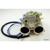 MG Midget 1275cc - Weber 45 DCOE Carburettor with Mangolesi Short Manifold & Linkage