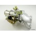MG Midget 1275cc - Weber 45 DCOE Carburettor with Mangolesi Short Manifold & Linkage