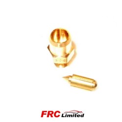 Weber Needle Valve for DCOE/DCO