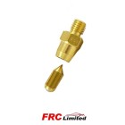 Weber 40/45/48 Carb Jet Needle Valve - All Sizes