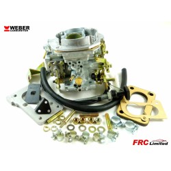 VAUXHALL NOVA 1.4 1989-91 WEBER 32/34 DMTL CARBURETTOR REPLACES PIERBURG 2E3