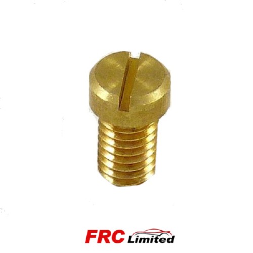 Weber 28/36 DCD/32 DFM/DFV/DIR Carb Idle Jet Holder