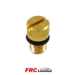 Weber 32/36 DGAV & DGV, DGAS & DGMS Carb Idle Jet Holder