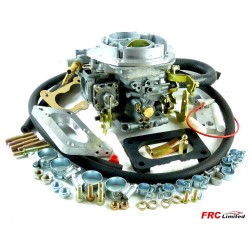 WEBER 32/34 DMTL - VW T25 TRANSPORTER 1.9 WATERCOOLED CARBURETTOR MANUAL CHOKE