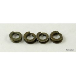 Weber DCOE 40/45/48 Carb Thackeray Washers x4