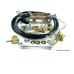 FORD 1500 Pre Xflow Cortina-Anglia-Kitcar- Weber 40 DCOE x 2 Carbs