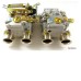 FORD 1500 Pre Xflow Cortina-Anglia-Kitcar- Weber 40 DCOE x 2 Carbs