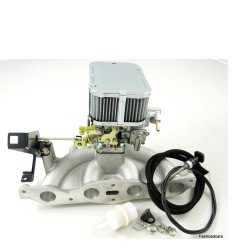 Weber 32/36 DGV Carb Kit Ford Capri,Cortina,Escort,Kit Cars 2L OHC Pinto