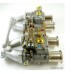 OPEL MANTA 1.9 & 2.0 CIH GENUINE WEBER 45 DCOE CARB/CARBURETTOR KIT READY TO FIT