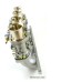 WEBER 44 IDF Carb Kit - FORD 2.0/2.1 OHC Group 1 Settings - 16mm Gauzes