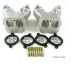 OPEL MANTA 2.4 NEW MANGOLETSI INLET MANIFOLD WEBER 48 DCO/SP & 45 DCOE's £297