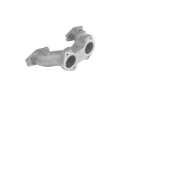 MGB Inlet Manifold  Weber 45 DCOE single carburettor