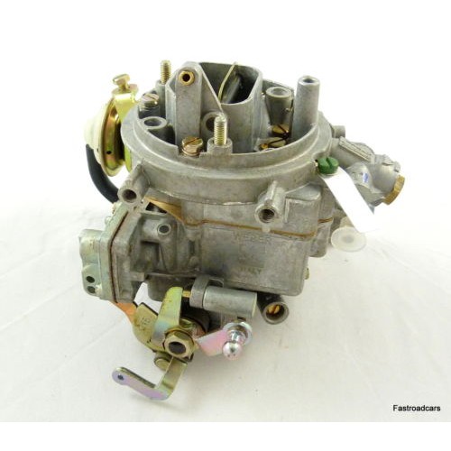 Vauxhall Astra/Opel Kadett 1196cc 1984 Weber 32 TL Carburettor