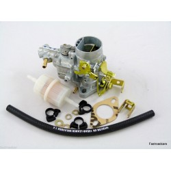 Weber Carb 34 ICH Ford 1100/1300 OHV X/Flow Escort Mk 1 & 2 Kit Car